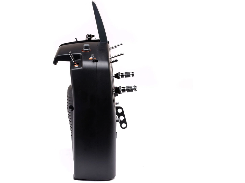 Spektrum NX7e+ DSMX 14 kanálov Black Edition