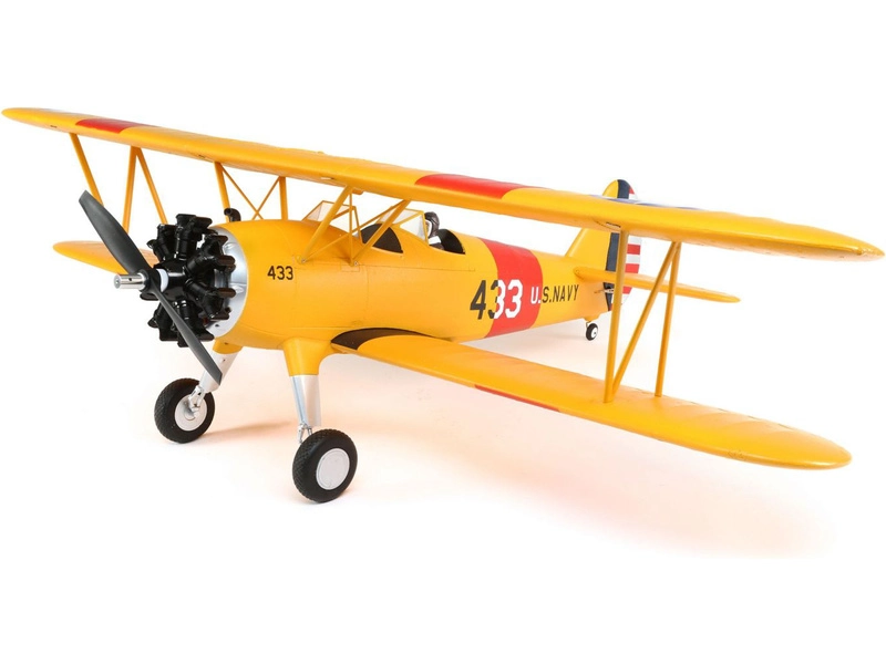 PT-17 1.1m PNP