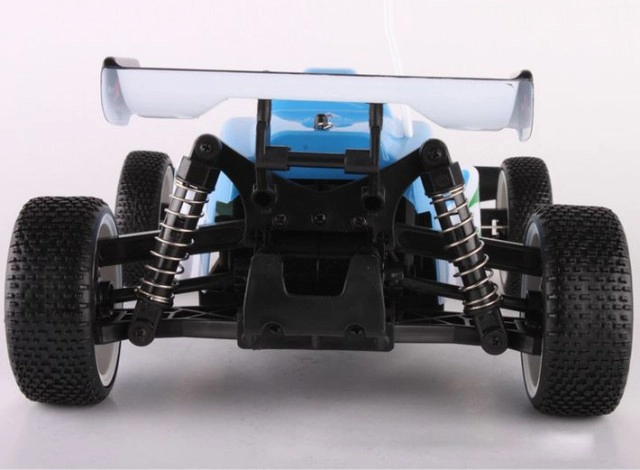 RC buggy Speedster 6001. modro/zelený