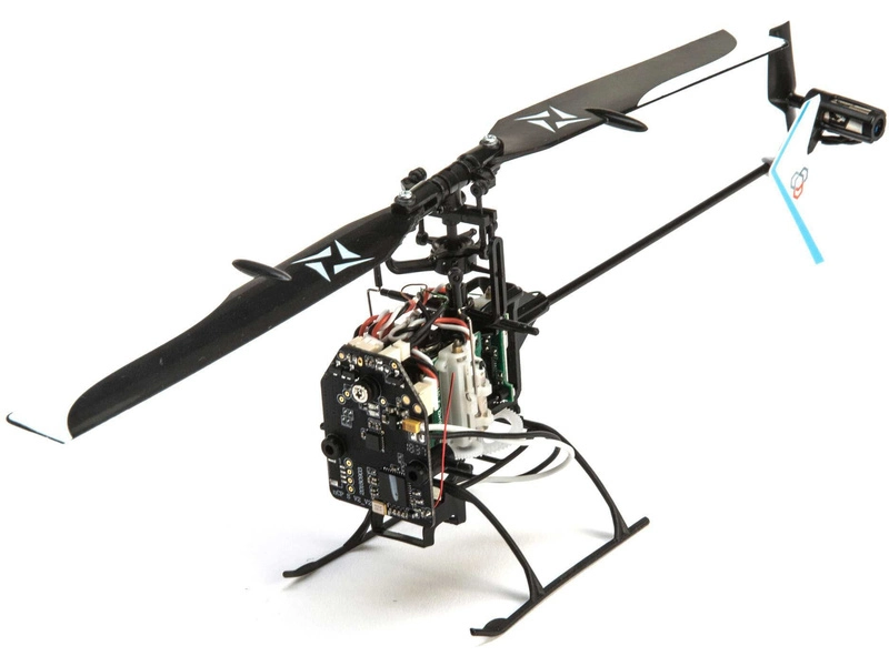 Blade Nano S3 AS3X SAFE RTF