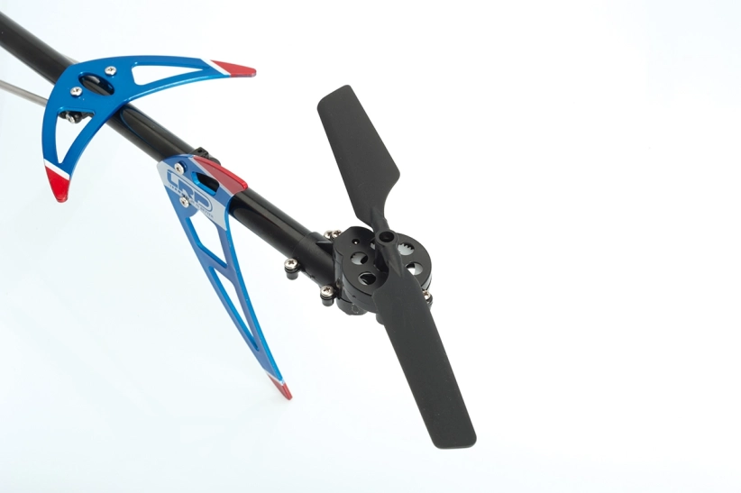 RC vrtuľník MonsterHornet 2.0, režim 2