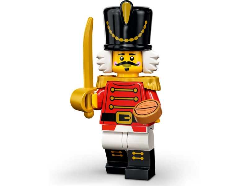 LEGO Minifigurky - 23. série