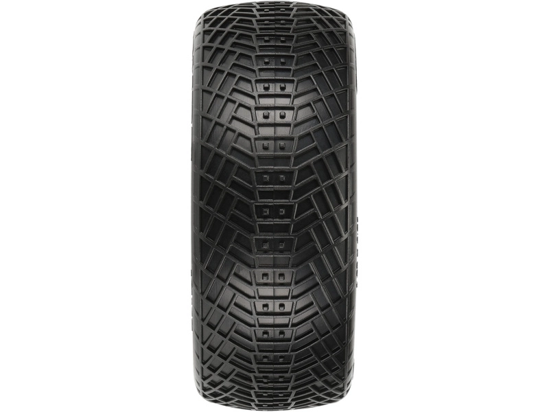 Pneumatiky Pro-Line 3,3" Positron M4 pre terénne buginy (2)