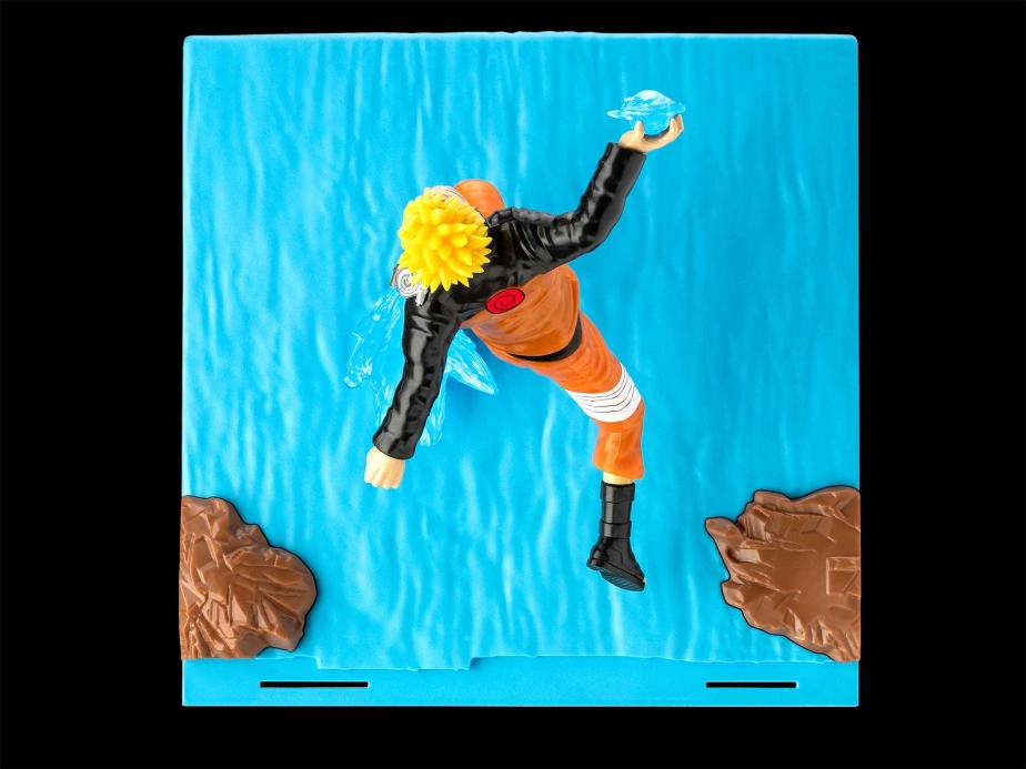 EasyClick NARUTO 06789 - Naruto Uzumaki (1:16)