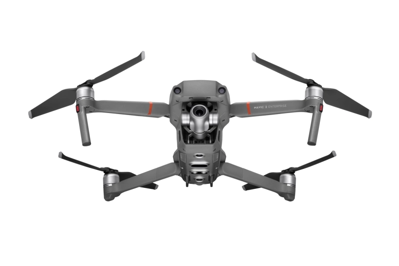 DJI - Mavic 2 Enterprise (ZOOM) Universal Edition