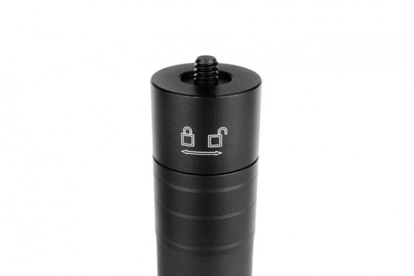 Prodlužující selfie tyč na kameru Insta360 X3 / X2 / One RS (73cm)