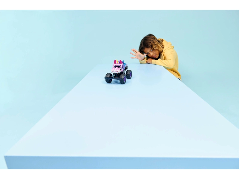 LEGO Technic - Monster Jam™ Sparkle Smash™ s naťahovacím motorom