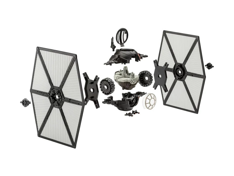 Revell SW - First Order Special Forces TIE Fighter (1:51)