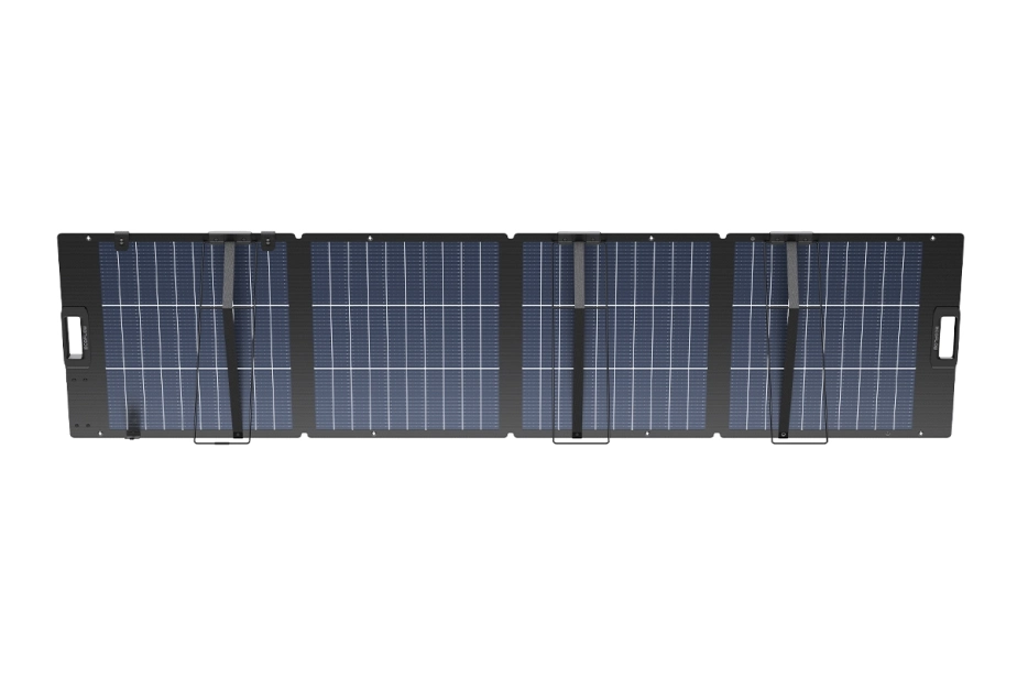 EcoFlow solárny panel 220W skladací - 3. generácia