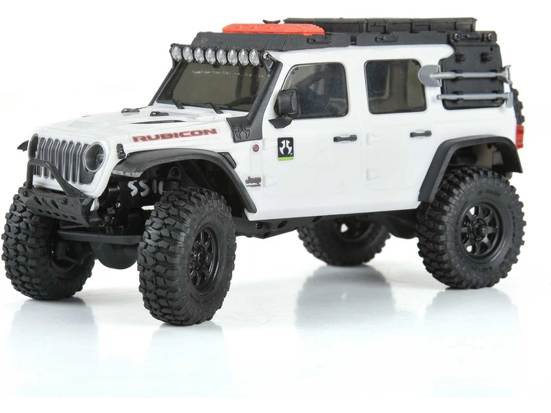 Pro-Line tlumič 1:30 Pro-Spec přední/zadní 21.5mm (4): Axial SCX30
