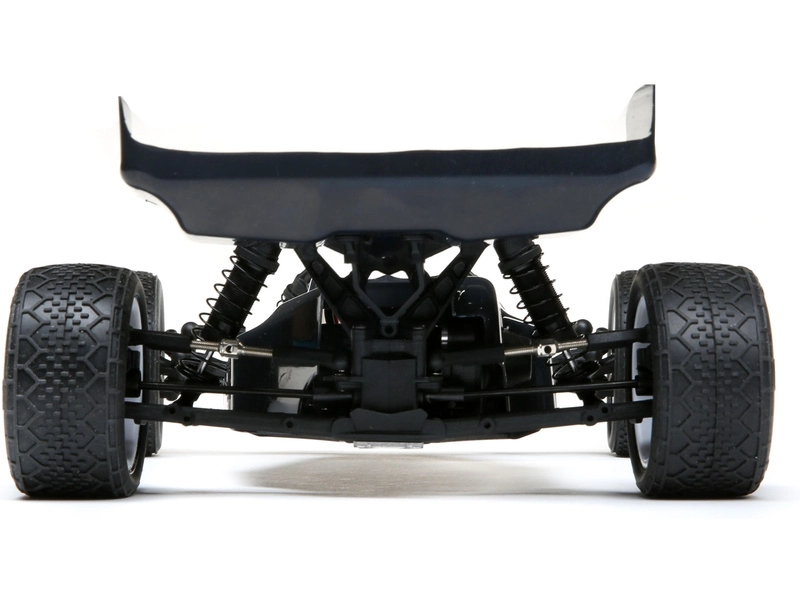 Losi Mini-B 1:16 RTR žltá