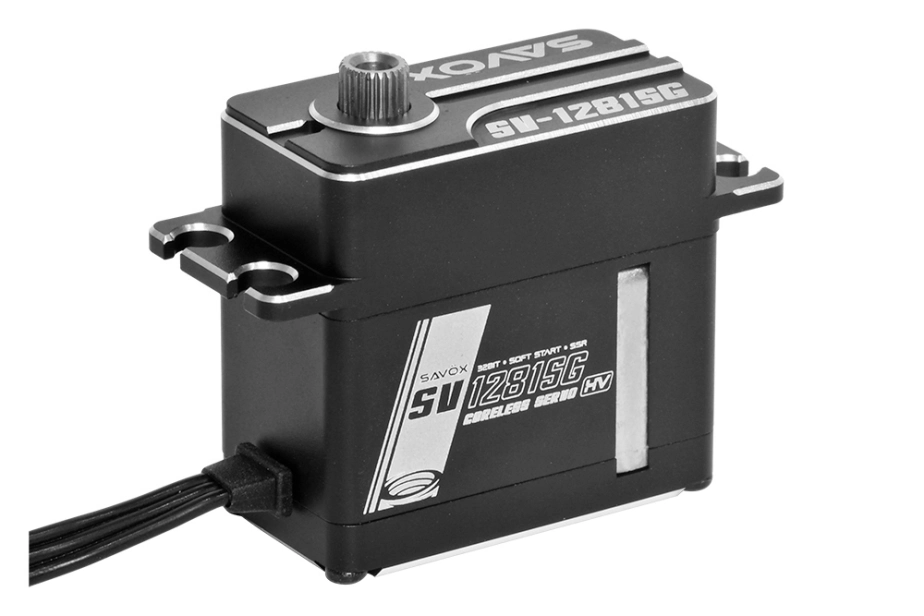SV-1281SG HiVOLT digitálne servo (60kg-0,14s/60°)