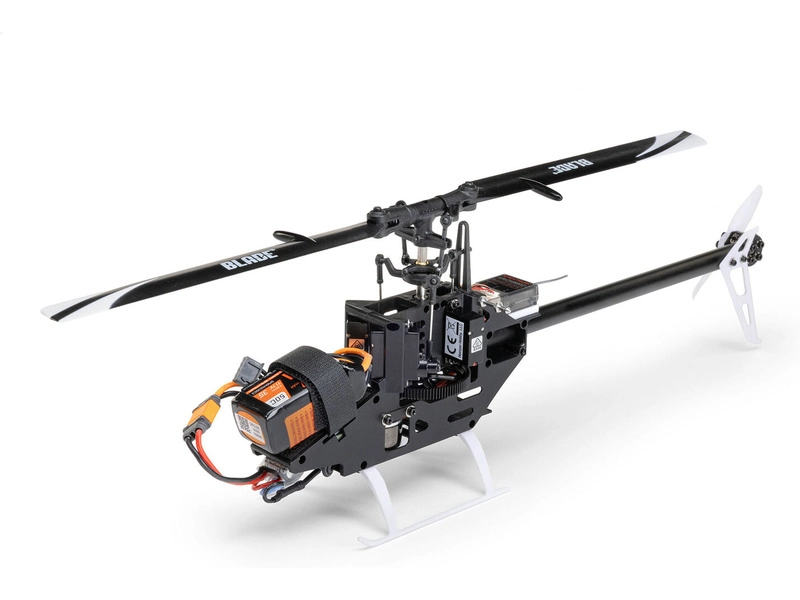 Blade Revolution 155 CP SAFE RTF