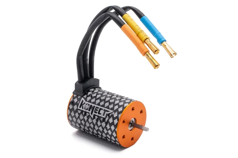 Striedavý motor Konect 3650SL – 2200KV