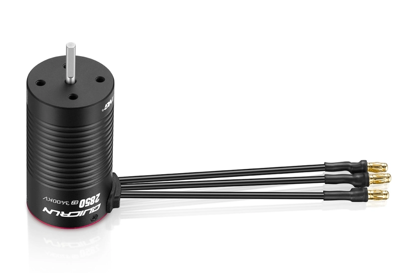 QUICRUN 2850SL 3400kV