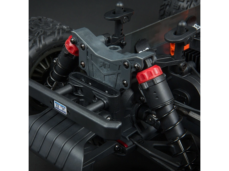 Arrma Vorteks 3S BLX 1:10 4WD RTR, fialová