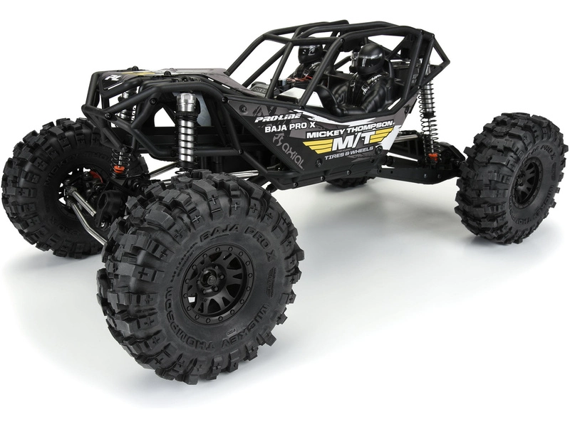 Pneumatiky Pro-Line 2,2" Mickey Thompson Baja Pro X G8 Crawler (2)