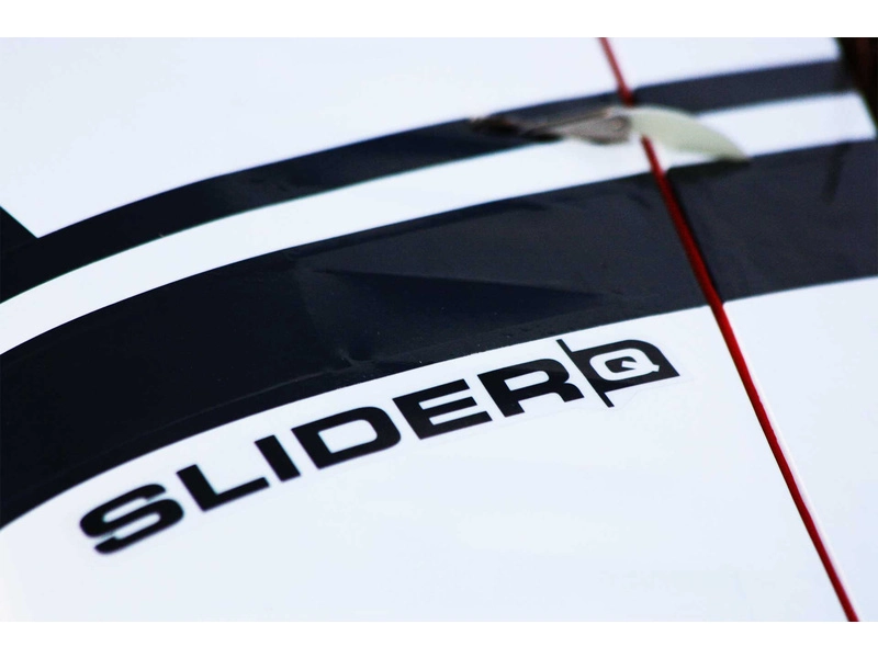 Súprava Slider Q 1,99 m