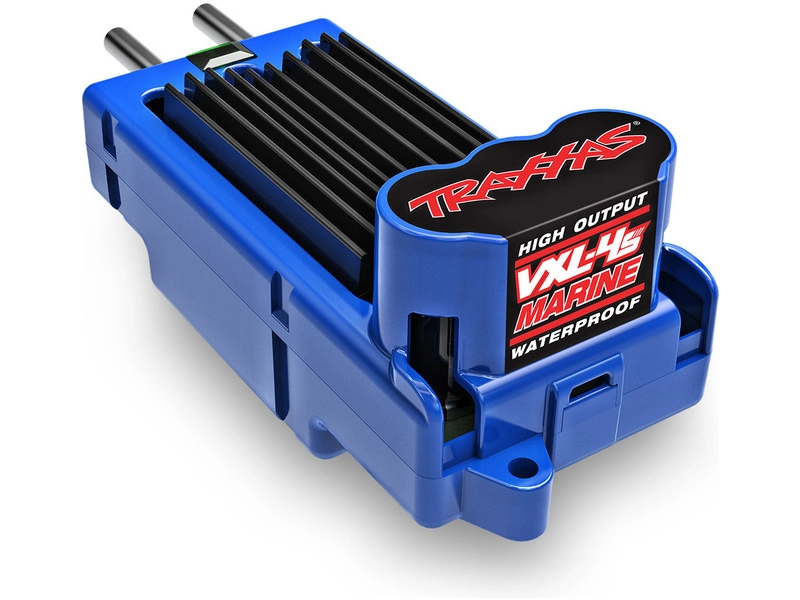 Traxxas Velineon VXL-4s Marine AC regulátor
