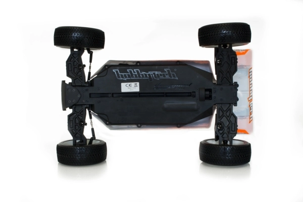 RTR Buggy SL 4wd vrátane LiPo súpravy a nabíjačky