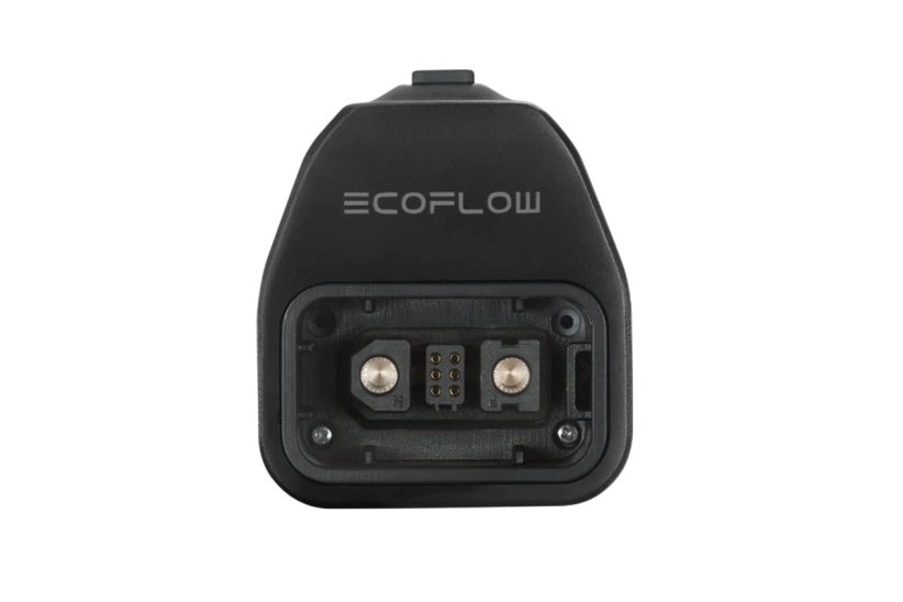 Adaptér EcoFlow DELTA Pro na inteligentný generátor
