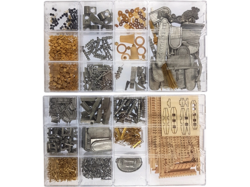 OCCRE Apostol Felipe 1:60 kit
