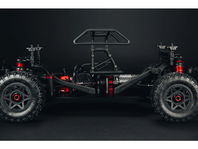 Arrma Senton 6S BLX 1:10 4WD RTR