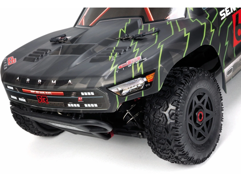 Arrma Senton 6S BLX 1:10 4WD RTR