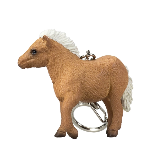 Mojo Klíčenka Shetlandský pony hříbě