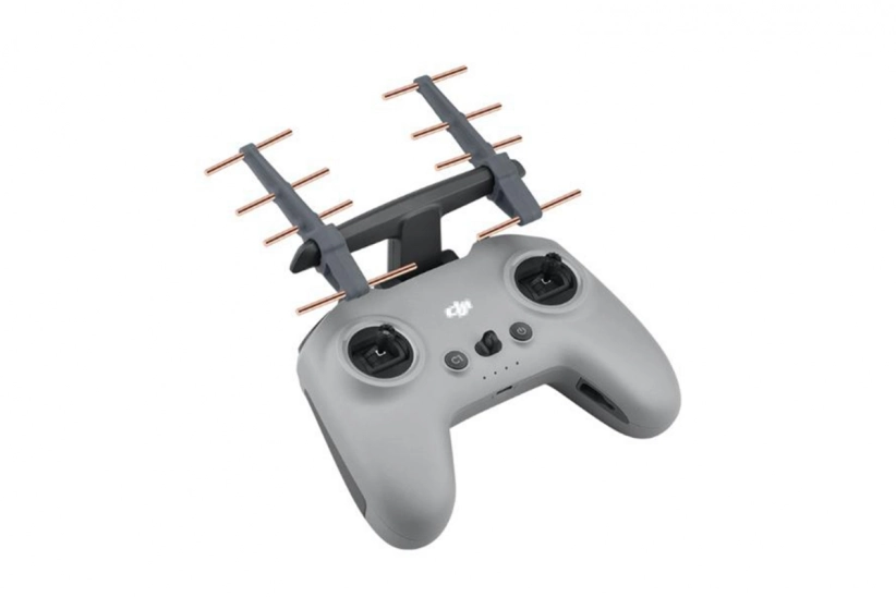 DJI FPV Remote Controller 2 - Antenna Signal Booster 2.4GHz