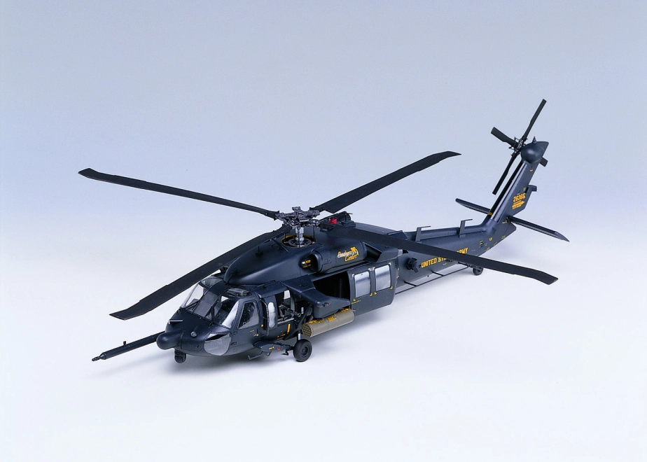 Academy Sikorsky AH-60L DAP (1:35)