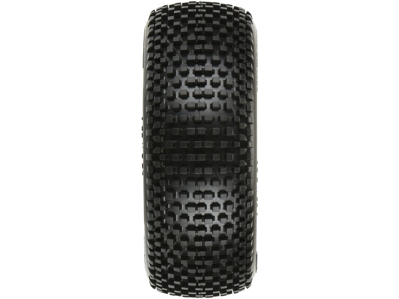 Pneumatiky Pro-Line 2,2" Blockade M3 Off-Road Buggy 4WD predné (2)