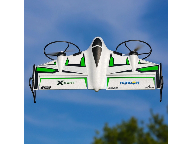 X-VERT VTOL 0.5m SAFE BNF Basic