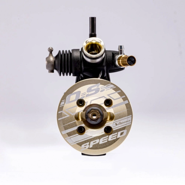 OS SPEED R21 SHIMO EDITION 2 Combo s výfukem