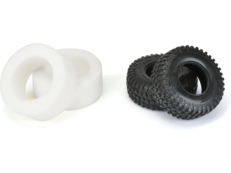 Pneumatiky Pro-Line 2.2/3.0" Hyrax SCXL M2 Short Course (2)