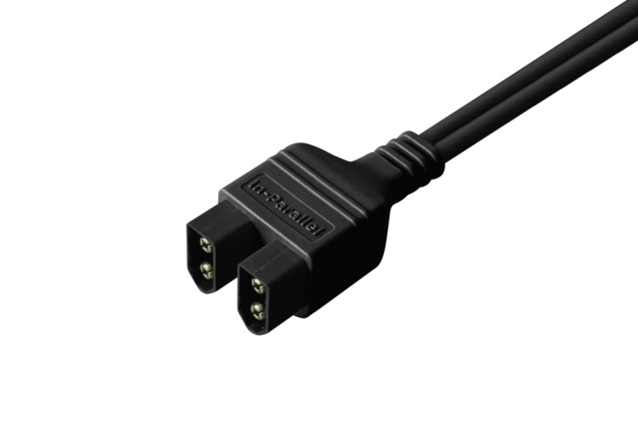EcoFlow paralelný kábel na prepojenie panelov s koncovkou XT60i