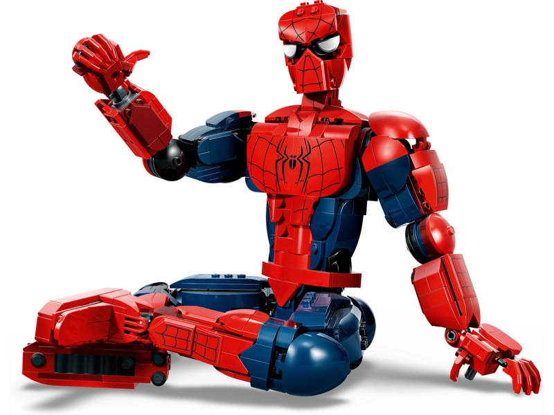LEGO Marvel - Figúrka hrdinu: Spider-Man