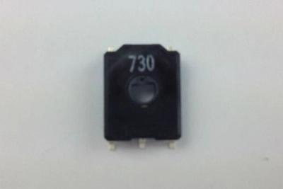 Potenciometer plynu pre M12 (M12, M12S a M12RS)