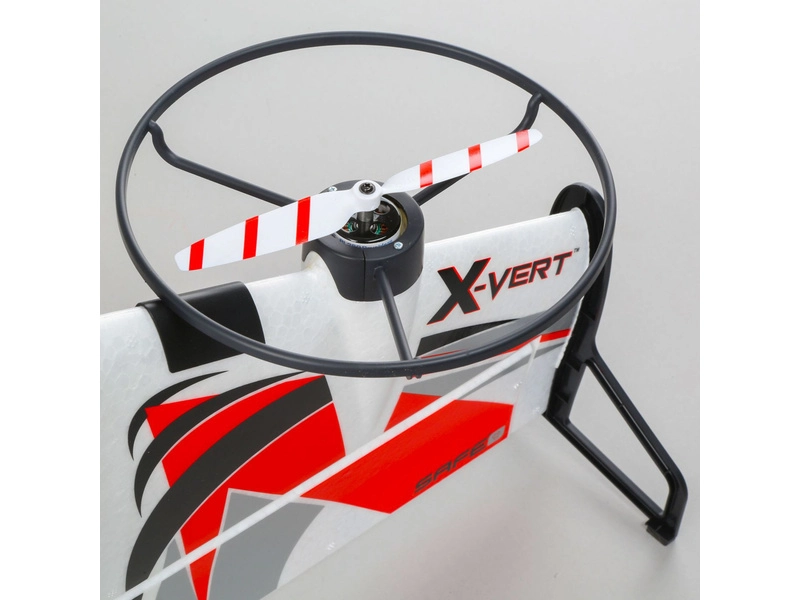 X-VERT VTOL 0.5m SAFE BNF Basic