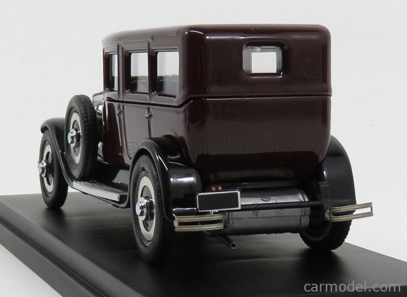 Rio-models Fiat 525 1929 1:43 Bordeaux