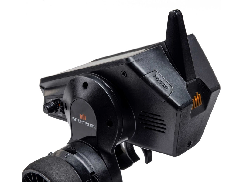Spektrum DX Pro+ 12CH DSMR+