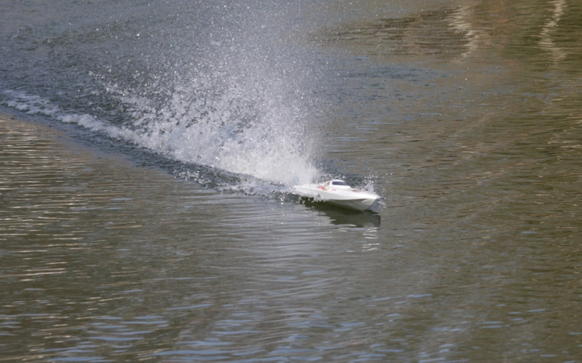 RC súprava Midnight Gambler 2.0