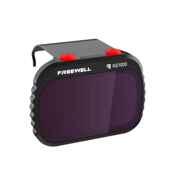 Sada filtrov Freewell ND1000 a ND2000 pre DJI Mavic Mini/Mavic Mini 2