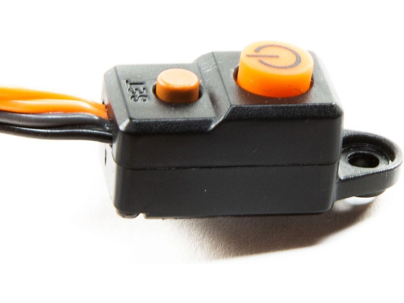 Spektrum Smart Controller Firm 130A BL 2S-4S