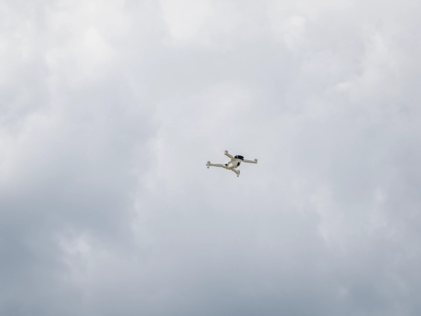 Dron Syma Z6 PRO + náhradná batéria