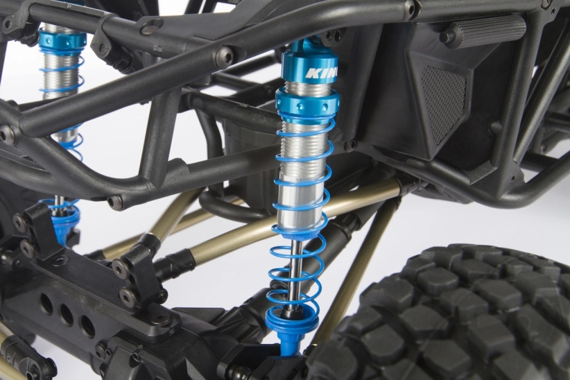 Axial RR10 Bomber - kit