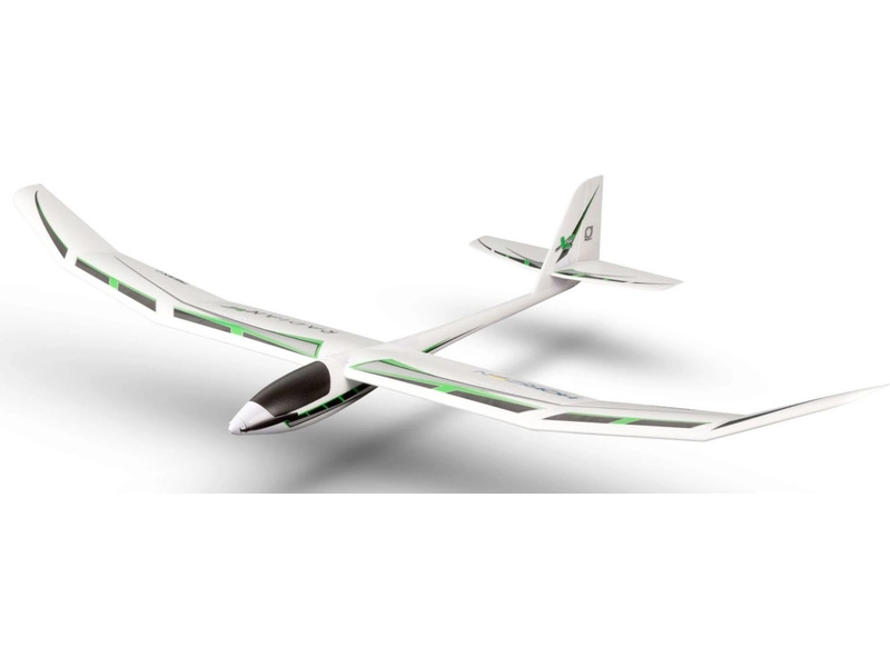 Radian XL 2,6 m AS3X BNF Basic
