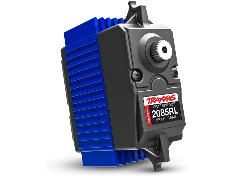 RC auto Traxxas X-Maxx 8S Ultimate 1:5 4WD RTR, zelené