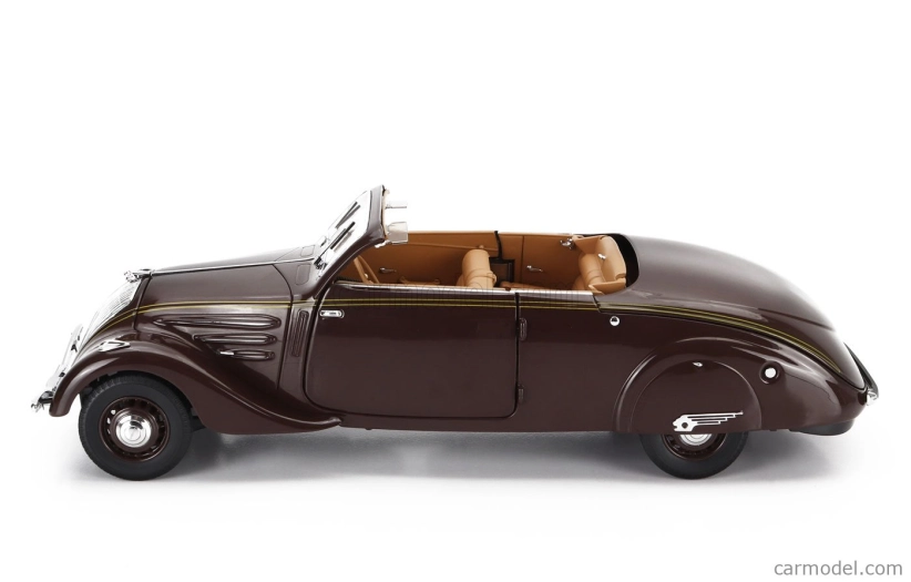 Norev Peugeot 402 Eclipse 1937 1:18