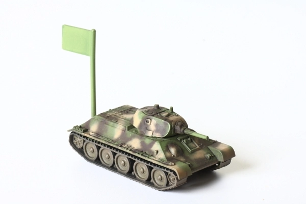 Zvezda Snap Kit - T-34/76 (1:100)
